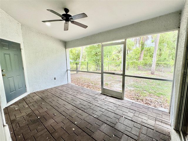 2172 MACARIS AVENUE, North Port, FL 34286