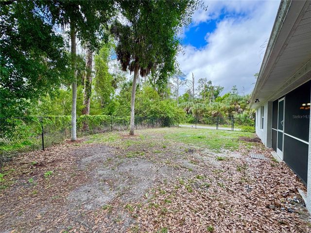 2172 MACARIS AVENUE, North Port, FL 34286