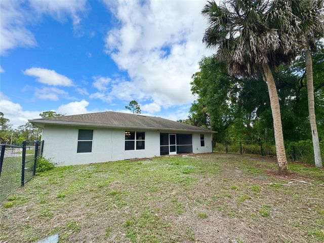 2172 MACARIS AVENUE, North Port, FL 34286