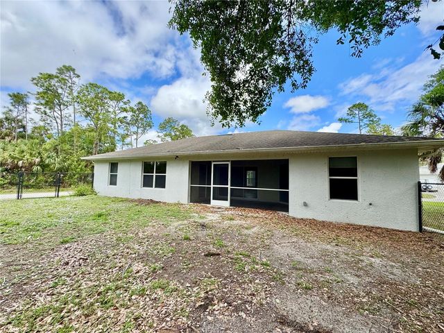 2172 MACARIS AVENUE, North Port, FL 34286