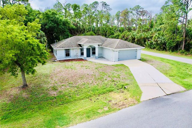 2172 MACARIS AVENUE, North Port, FL 34286