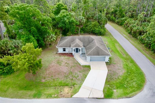 2172 MACARIS AVENUE, North Port, FL 34286