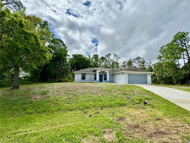 2172 MACARIS AVENUE, North Port, FL 34286