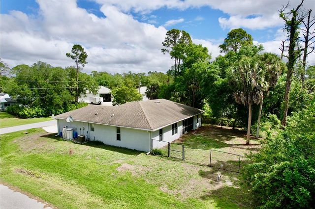 2172 MACARIS AVENUE, North Port, FL 34286