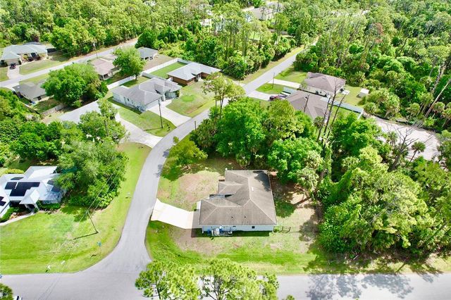 2172 MACARIS AVENUE, North Port, FL 34286