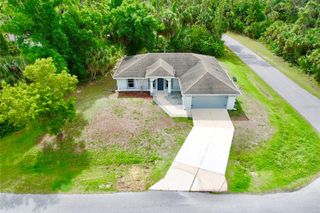 2172 MACARIS AVENUE, North Port, FL 34286