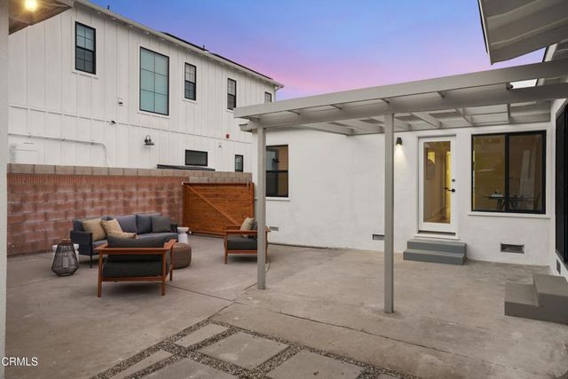2801 Ceilhunt Avenue, Los Angeles, CA 90064