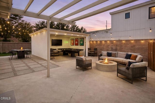 2801 Ceilhunt Avenue, Los Angeles, CA 90064