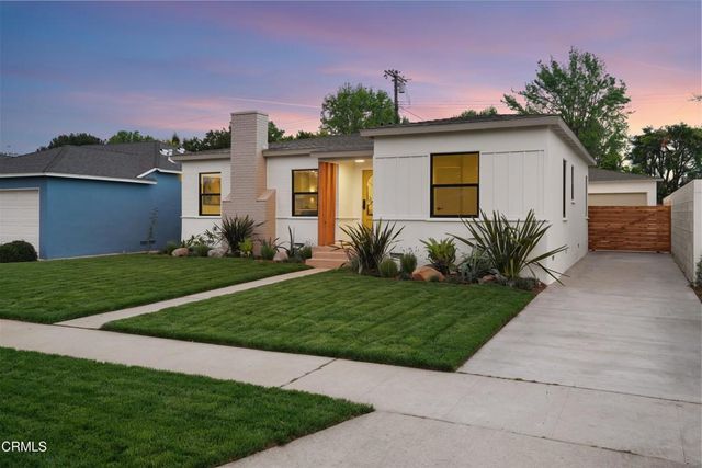 2801 Ceilhunt Avenue, Los Angeles, CA 90064