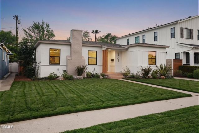 2801 Ceilhunt Avenue, Los Angeles, CA 90064