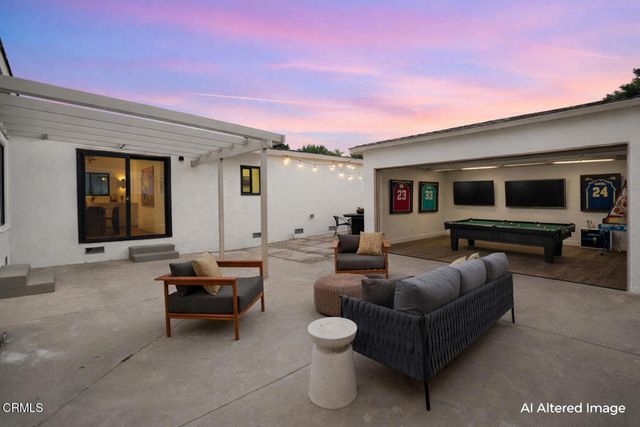 2801 Ceilhunt Avenue, Los Angeles, CA 90064