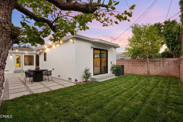 2801 Ceilhunt Avenue, Los Angeles, CA 90064