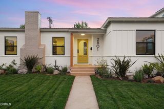 2801 Ceilhunt Avenue, Los Angeles, CA 90064