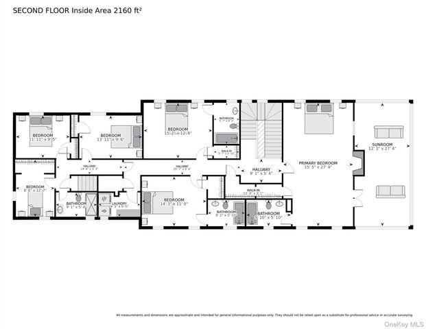 5 Kohlsaat Court, Smithtown, NY 11787