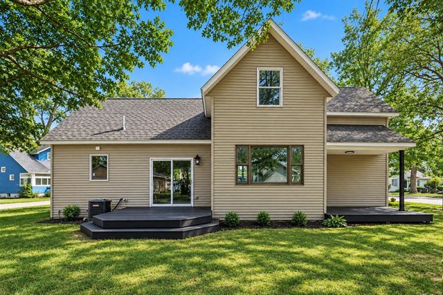 2184 Mann Street, Muskegon, MI 49441