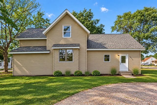 2184 Mann Street, Muskegon, MI 49441