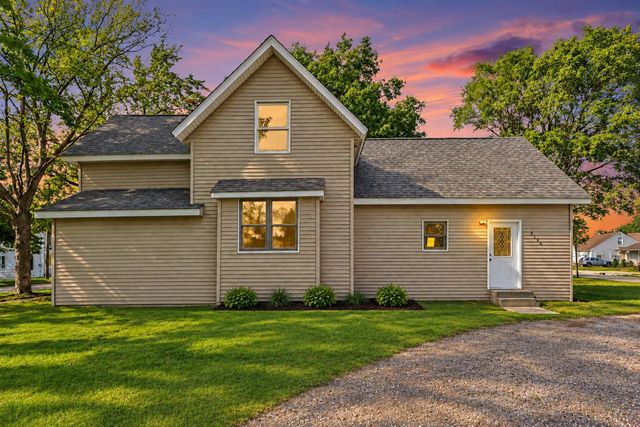 2184 Mann Street, Muskegon, MI 49441