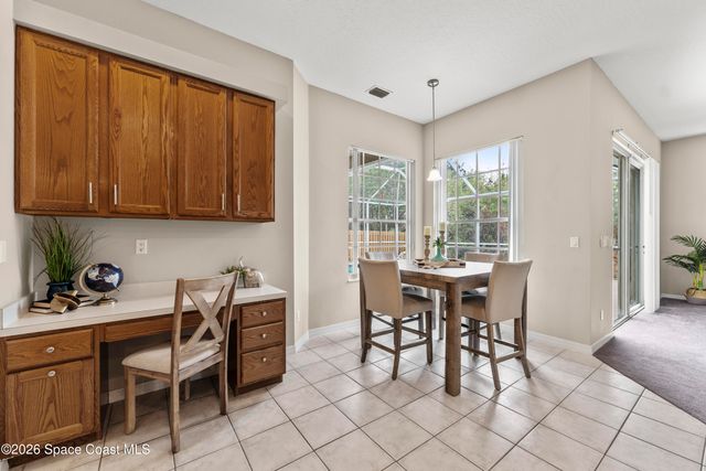 6204 Erik Court, Melbourne, FL 32940