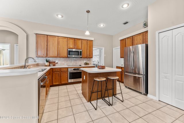 6204 Erik Court, Melbourne, FL 32940