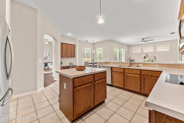 6204 Erik Court, Melbourne, FL 32940