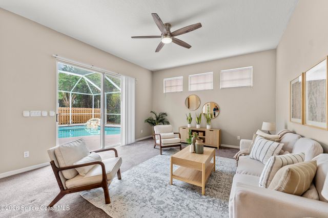 6204 Erik Court, Melbourne, FL 32940