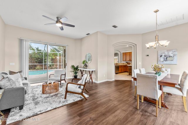 6204 Erik Court, Melbourne, FL 32940