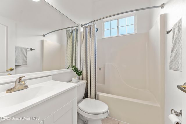 6204 Erik Court, Melbourne, FL 32940