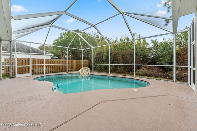 6204 Erik Court, Melbourne, FL 32940