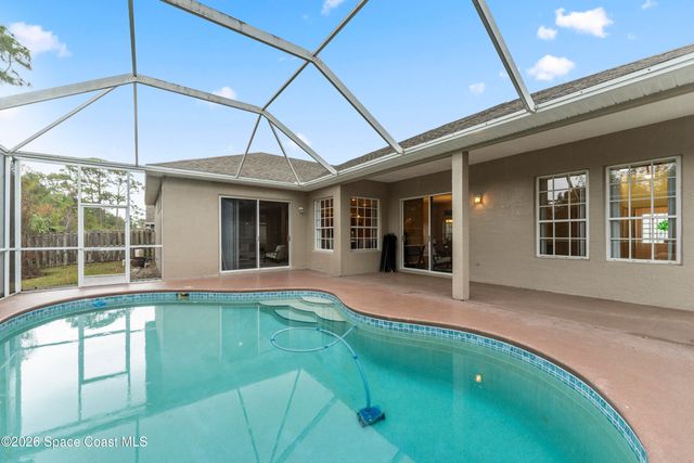 6204 Erik Court, Melbourne, FL 32940