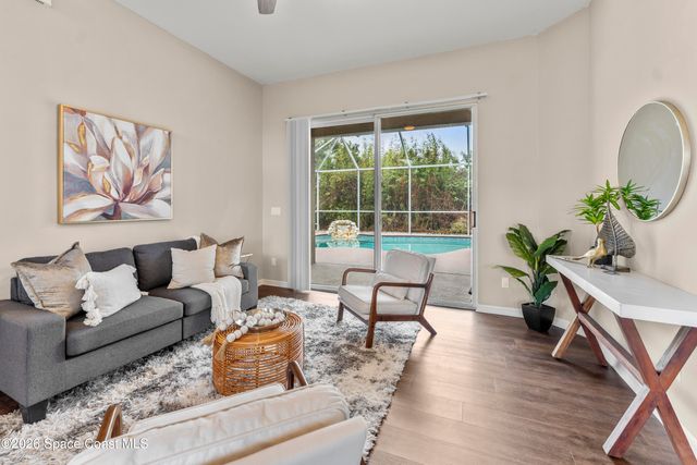 6204 Erik Court, Melbourne, FL 32940