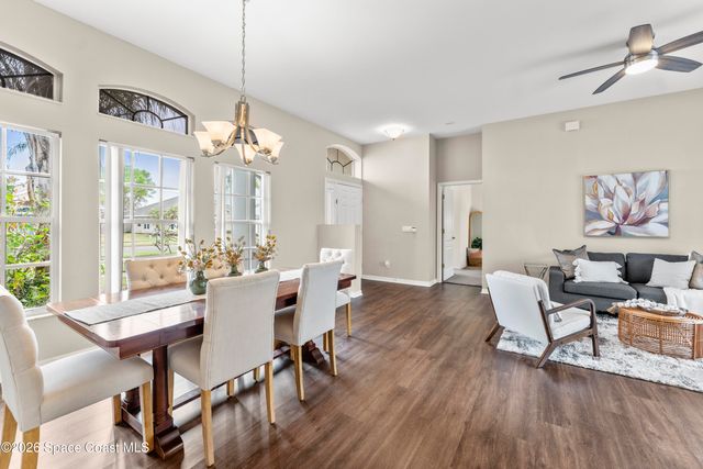 6204 Erik Court, Melbourne, FL 32940