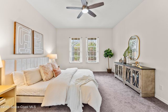 6204 Erik Court, Melbourne, FL 32940