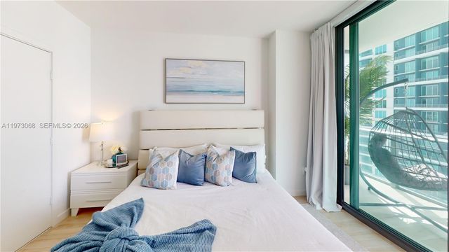 1300 S Miami Ave 3309, Miami, FL 33130