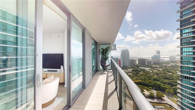 1300 S Miami Ave 3309, Miami, FL 33130