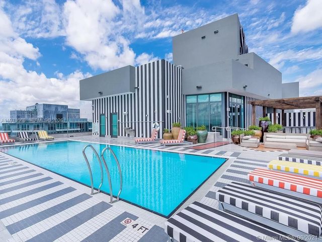 1300 S Miami Ave 3309, Miami, FL 33130