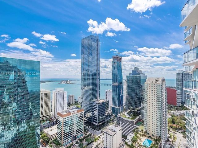 1300 S Miami Ave 3309, Miami, FL 33130