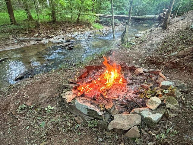 396 Mt. Springer Road, Ellijay, GA 30540