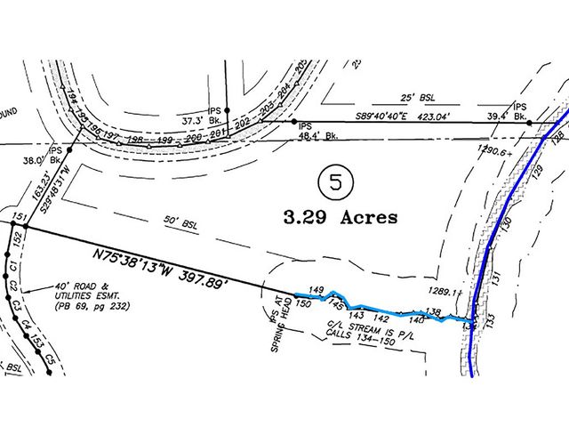 396 Mt. Springer Road, Ellijay, GA 30540