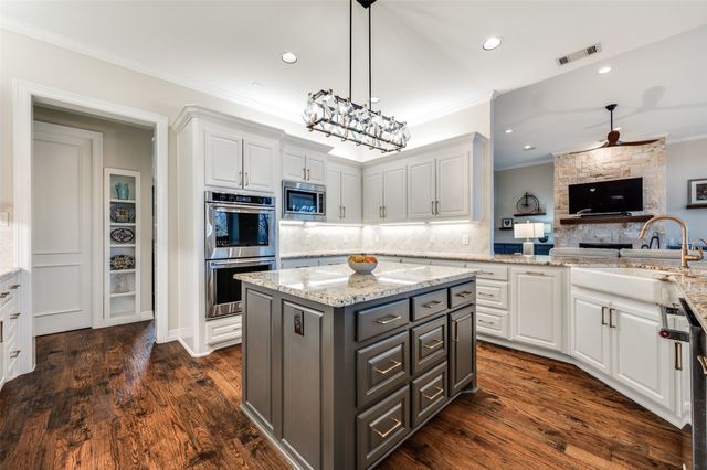 1220 WINDING CREEK Road, Prosper, TX 75078