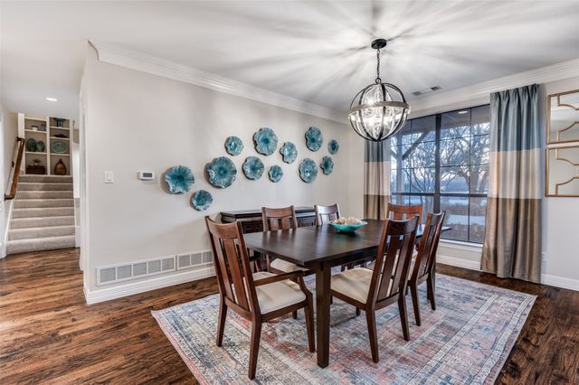 1220 WINDING CREEK Road, Prosper, TX 75078