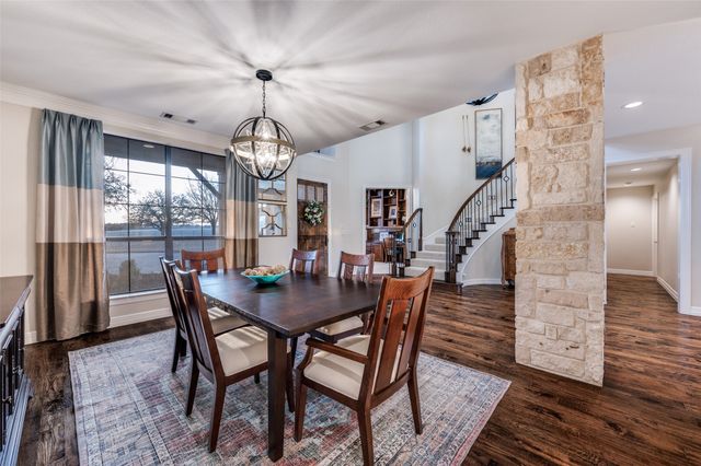 1220 WINDING CREEK Road, Prosper, TX 75078