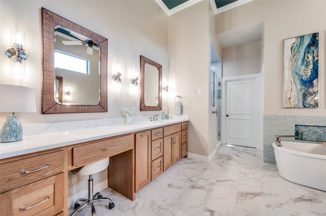 1220 WINDING CREEK Road, Prosper, TX 75078