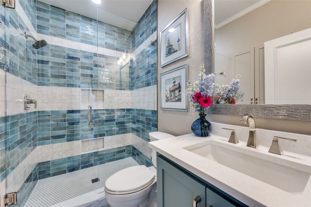 1220 WINDING CREEK Road, Prosper, TX 75078