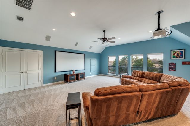 1220 WINDING CREEK Road, Prosper, TX 75078