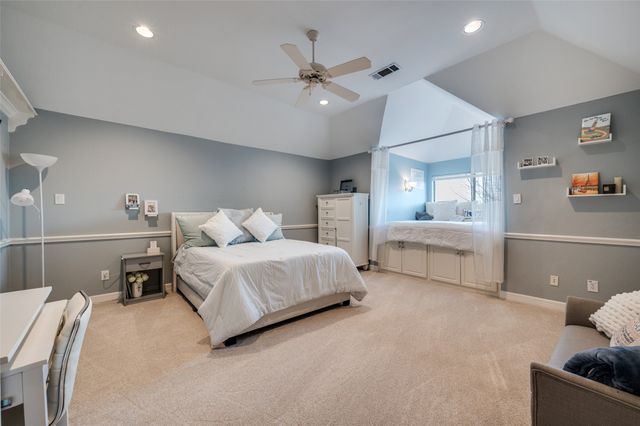 1220 WINDING CREEK Road, Prosper, TX 75078