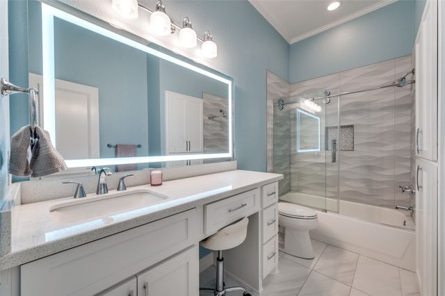 1220 WINDING CREEK Road, Prosper, TX 75078