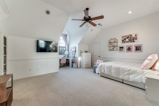 1220 WINDING CREEK Road, Prosper, TX 75078