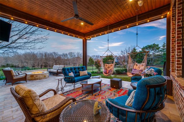 1220 WINDING CREEK Road, Prosper, TX 75078