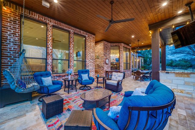 1220 WINDING CREEK Road, Prosper, TX 75078