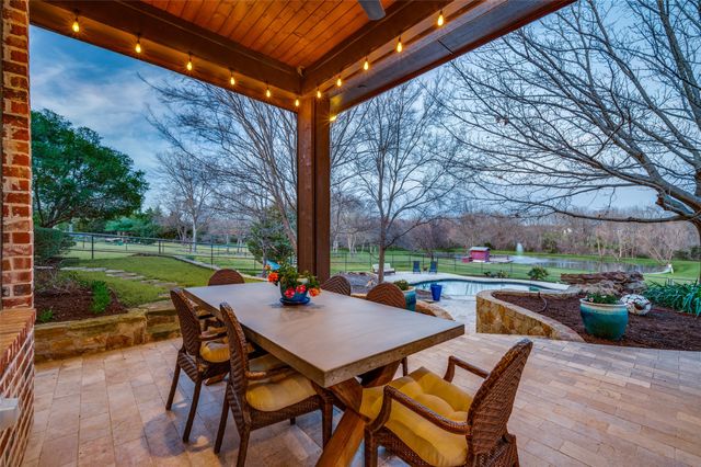 1220 WINDING CREEK Road, Prosper, TX 75078